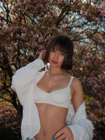 Wiktoria niekao leaked private photo uncensored HD quality