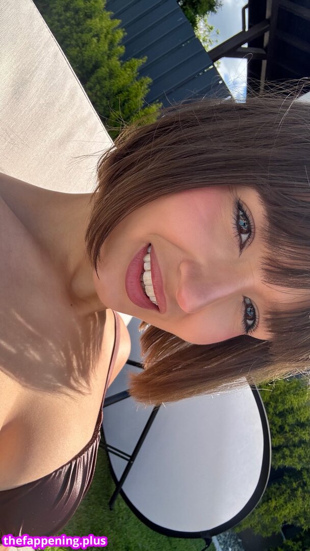 Page/ leaked private photo uncensored HD quality