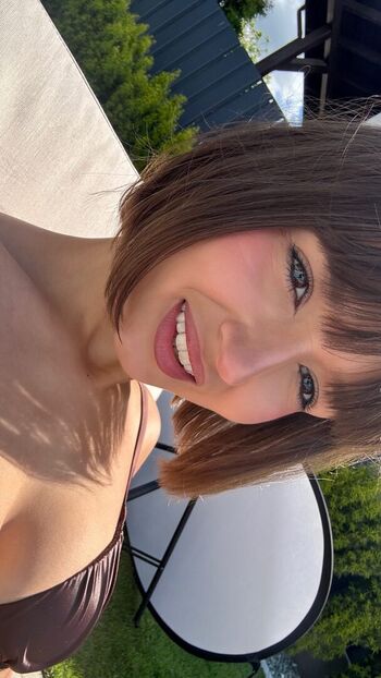 Wiktoria niekao leaked private photo uncensored HD quality