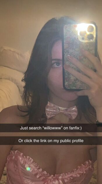 Willow j c leaked private photo uncensored HD quality