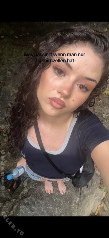 Woistlena leaked private photo uncensored HD quality