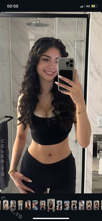 Woistlena leaked private photo uncensored HD quality