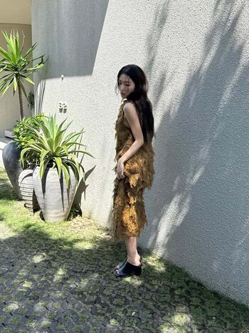 Womenk pop page leaked private photo uncensored HD quality