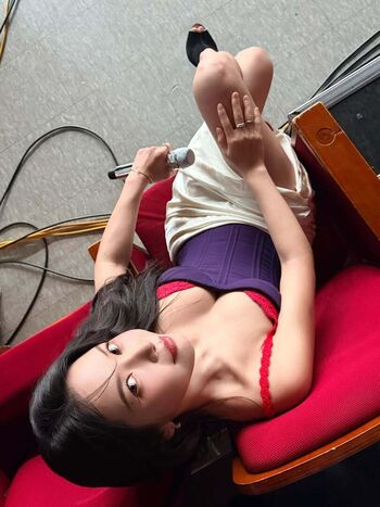 Womenk pop page leaked private photo uncensored HD quality