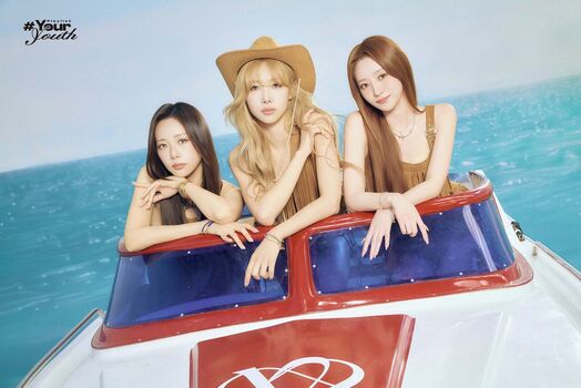 Womenk pop page leaked private photo uncensored HD quality