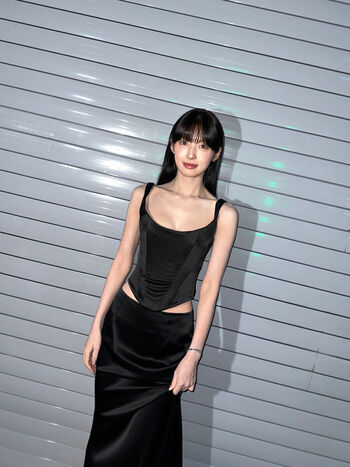 Womenk pop page leaked private photo uncensored HD quality