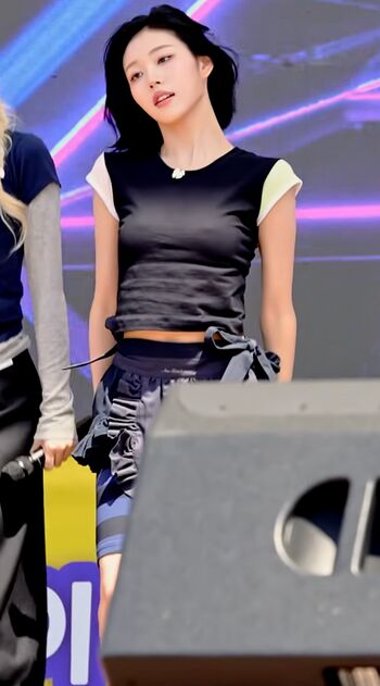 Womenk pop page leaked private photo uncensored HD quality