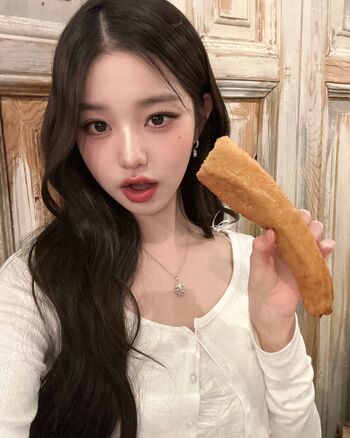 Womenk pop page leaked private photo uncensored HD quality