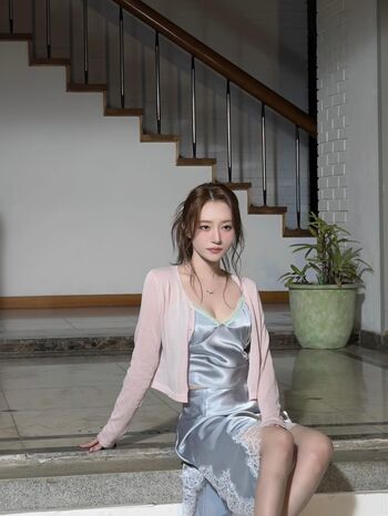 Womenk pop page leaked private photo uncensored HD quality