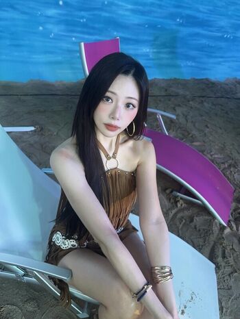 Womenk pop page leaked private photo uncensored HD quality