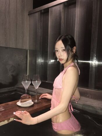 Womenk pop page leaked private photo uncensored HD quality