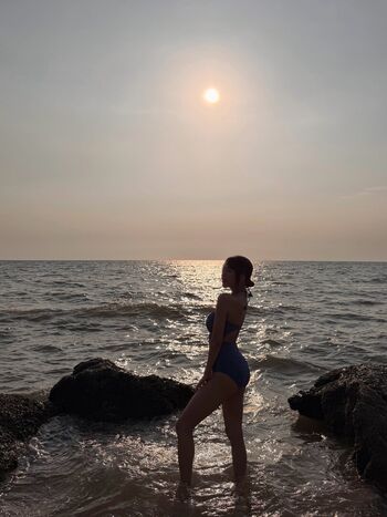 Womenk pop page leaked private photo uncensored HD quality
