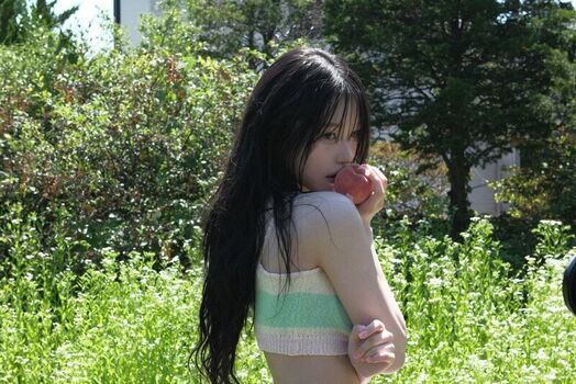 Womenk pop page leaked private photo uncensored HD quality
