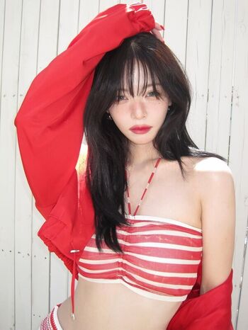 Womenk pop page leaked private photo uncensored HD quality