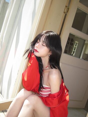 Womenk pop page leaked private photo uncensored HD quality