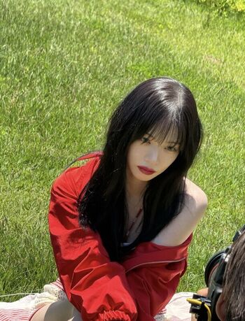 Womenk pop page leaked private photo uncensored HD quality