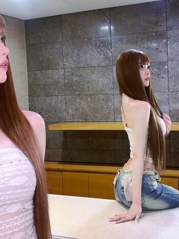 Womenk pop page leaked private photo uncensored HD quality