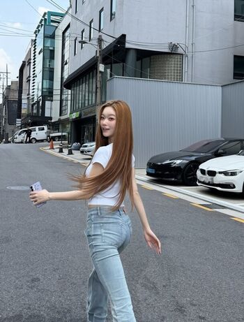 Womenk pop page leaked private photo uncensored HD quality