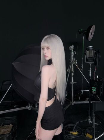 Womenk pop page leaked private photo uncensored HD quality