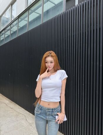 Womenk pop page leaked private photo uncensored HD quality