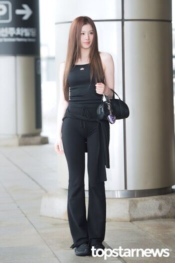 Womenk pop page leaked private photo uncensored HD quality