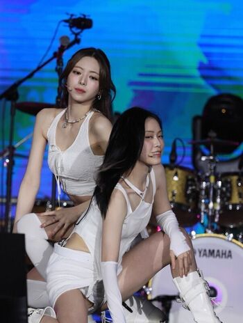 Womenk pop page leaked private photo uncensored HD quality