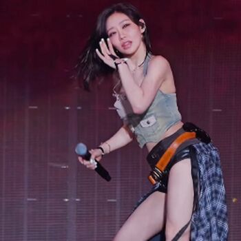 Womenk pop page leaked private photo uncensored HD quality