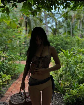 Womenk pop page leaked private photo uncensored HD quality