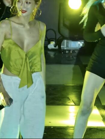 Womenk pop page leaked private photo uncensored HD quality