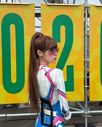 Womenk pop page leaked private photo uncensored HD quality