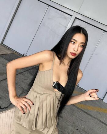 Womenk pop page leaked private photo uncensored HD quality