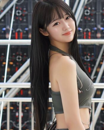 Womenk pop page leaked private photo uncensored HD quality