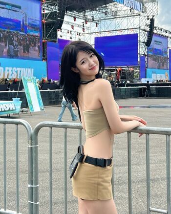 Womenk pop page leaked private photo uncensored HD quality