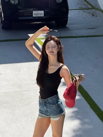 Womenk pop page leaked private photo uncensored HD quality