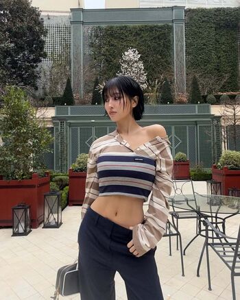 Womenk pop page leaked private photo uncensored HD quality