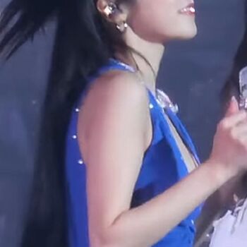 Womenk pop leaked private photo uncensored HD quality