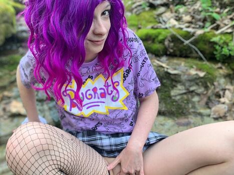 Xabbyrossx leaked private photo uncensored HD quality