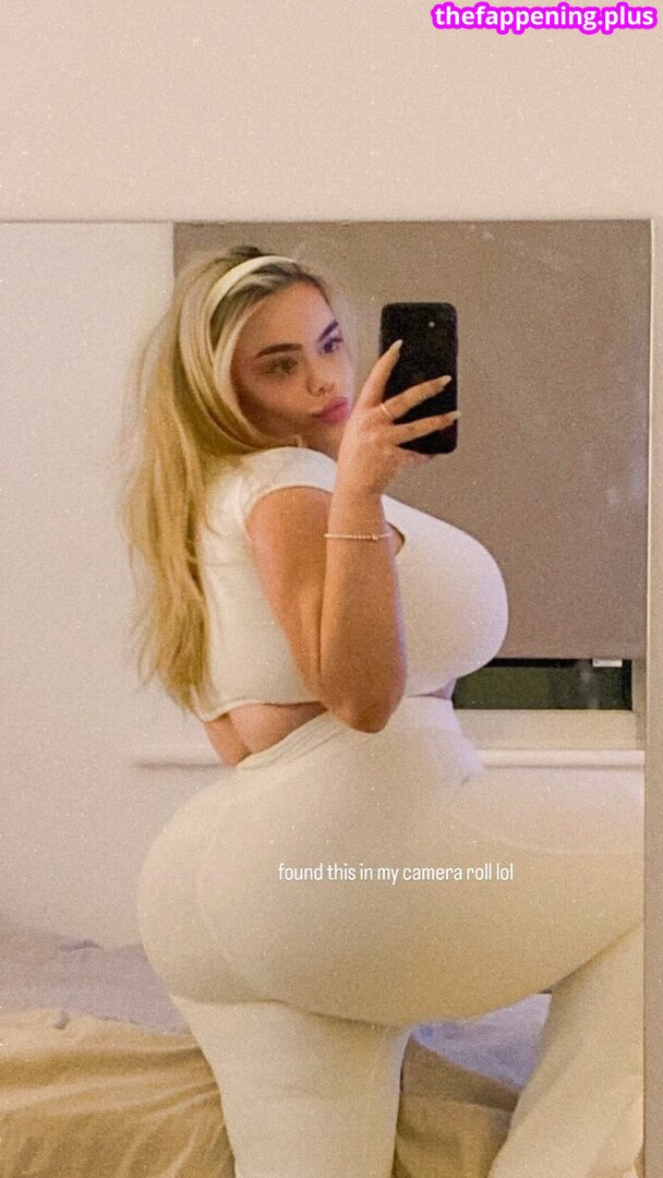 Page/ leaked private photo uncensored HD quality
