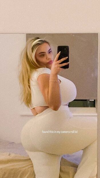 Xbunny rosex leaked private photo uncensored HD quality