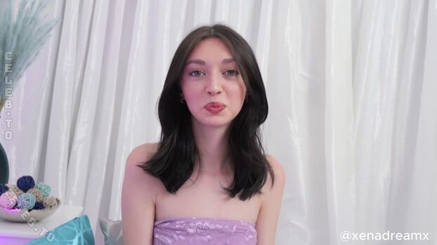 Xenadreamx page leaked private photo uncensored HD quality