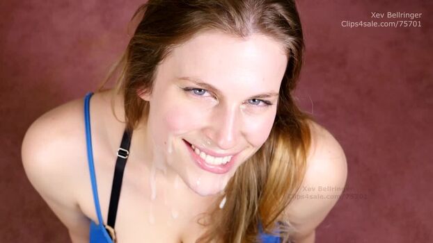 Xev bellringer  page leaked private photo uncensored HD quality