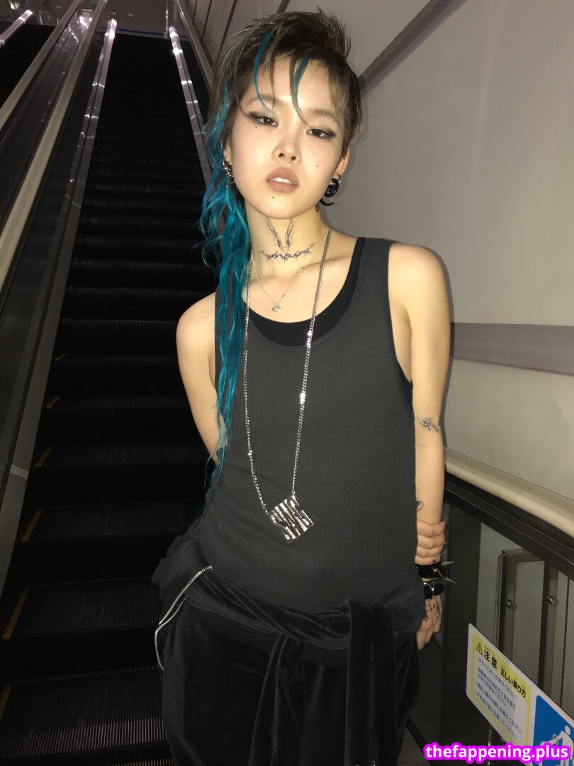 Kittyklaw leaked private photo uncensored HD quality