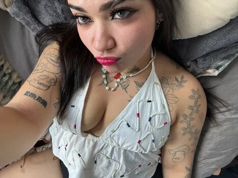 Ximena agtzz leaked private photo uncensored HD quality