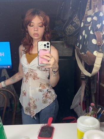 Xodollyx leaked private photo uncensored HD quality