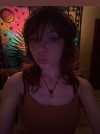 Xodollyx leaked private photo uncensored HD quality