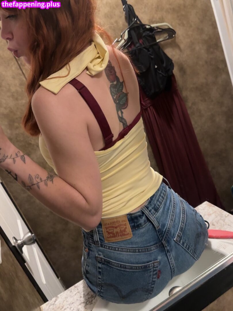 Page/ leaked private photo uncensored HD quality