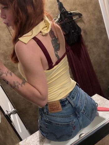 Xodollyx leaked private photo uncensored HD quality
