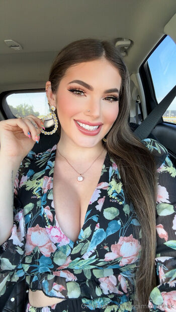 Xogimmieneck leaked private photo uncensored HD quality