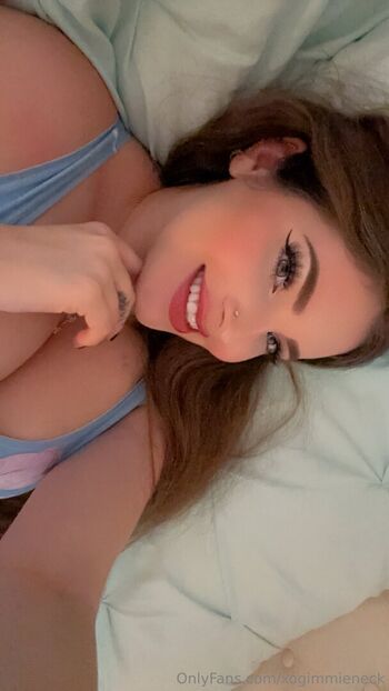Xogimmieneck leaked private photo uncensored HD quality