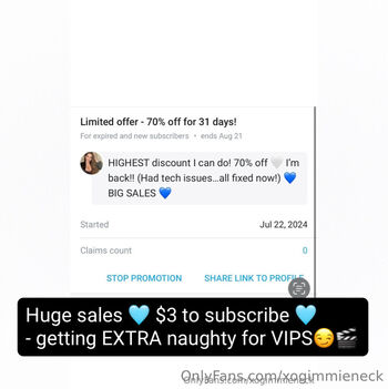 Xogimmieneck leaked private photo uncensored HD quality